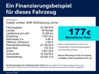Volkswagen Caddy - Vorschau Bild 3