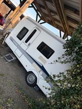 Hobby Kmfe560 deLuxe - Hobby 2011