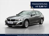 BMW 318d Touring Aut. AHK+Driv.Ass.+Lenkradhzg.+SHZ