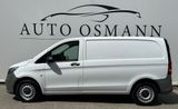 Mercedes-Benz Vito 116 CDI Kompakt HA BASE / CarPlay / REGAL - Mercedes-Benz Vito aus 2021