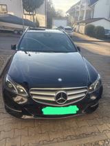 Mercedes-Benz E 350 BlueTEC 4MATIC T AVANTGARDE AVANTGARDE