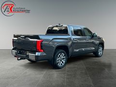 TOYOTA Tundra 1794 Edition Hybrid CrewMax