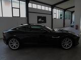 Jaguar F-Type P300 Coupe *Meridian*Leder*Sportabgas* - gebrauchte Jaguar Coupés
