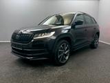 Skoda Kodiaq Sportline 4x4*ACC*AHK*VIRTUAL*STD-HZG