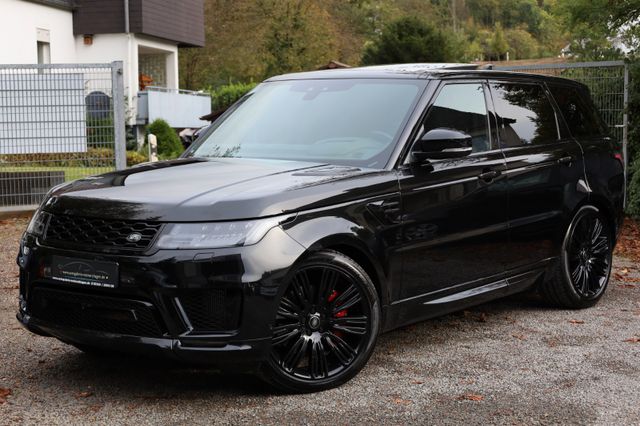 Land Rover Range Rover Sport/Autobio./Dynamic/VOLL/PANO/22"