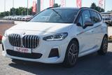 BMW 218i Active Tourer M-Sport LED Navi Kamera Pano - gebrauchte BMW 218 Active Tourer aus dem Jahr 2022