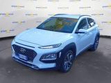 Hyundai Kona 1ªs. (2017-23) 1.6 CRDI 136 CV 4WD  - Hyundai KONA mit Diesel-Antrieb: Automatik