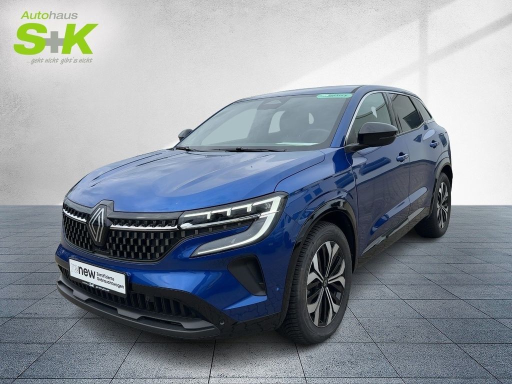 Image of Renault Austral