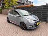 Hyundai i10 Sport - Hyundai i10 Gebrauchtwagen in Oberhausen