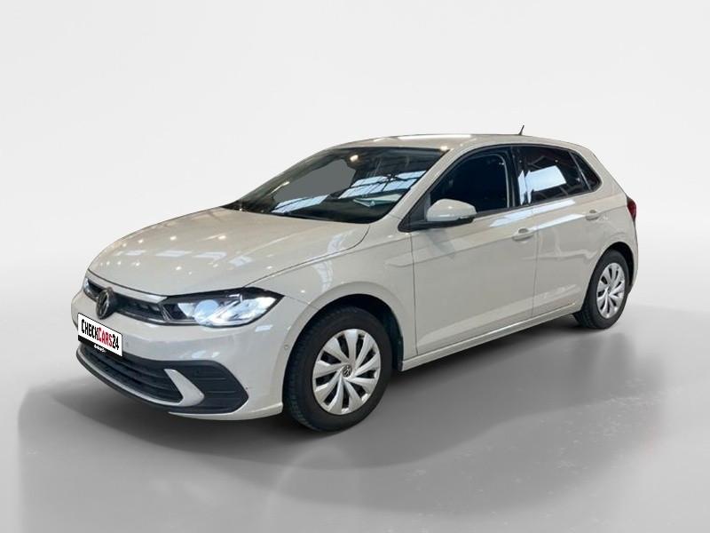 Volkswagen Polo VI Life, миниатюра 2