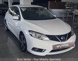 Nissan Pulsar 1.5 dCi Acenta - Nissan Pulsar ACENTA mit Diesel-Antrieb