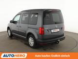 Volkswagen Caddy 2.0 TDI Trendline BM*PDC*SHZ*AHK*KLIMA* - Volkswagen Caddy: 2.0