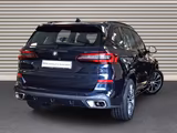 BMW X5 xDrive30d M Sport, Driving Assistant Professi - BMW X5 in Bochum