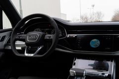 Audi Q7 – 15 / 31