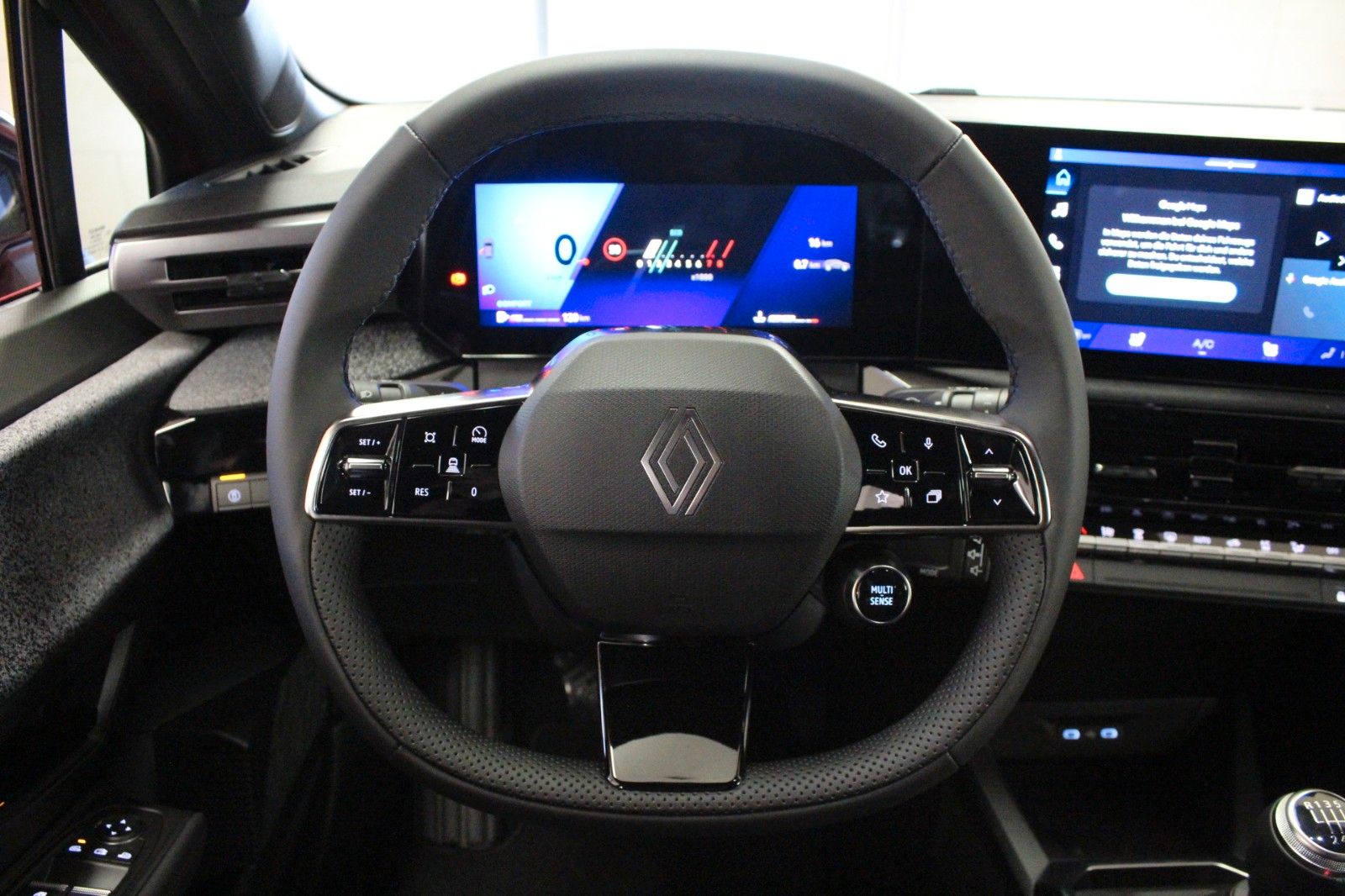 Fahrzeugabbildung Renault Clio VI TCe 115 Techno*Winter-Paket* #15687