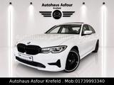 BMW 330Limousine 330 e Advantage *SHD*Leder*HUD - BMW 330 in Mönchengladbach