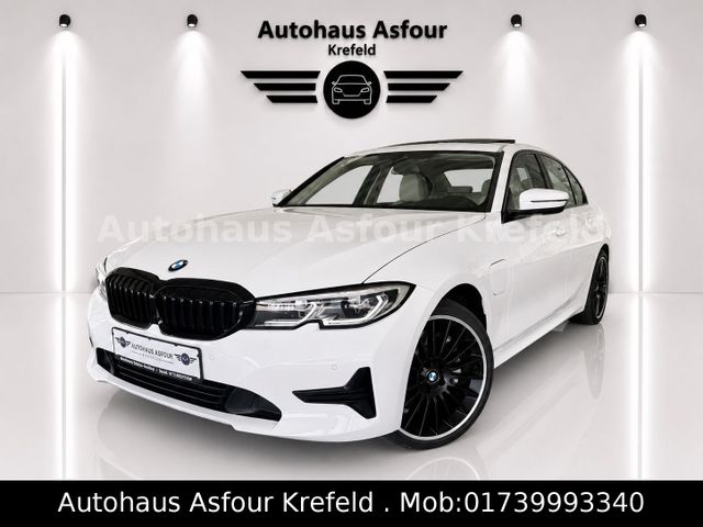 BMW 330Limousine 330 e Advantage *SHD*Leder*HUD