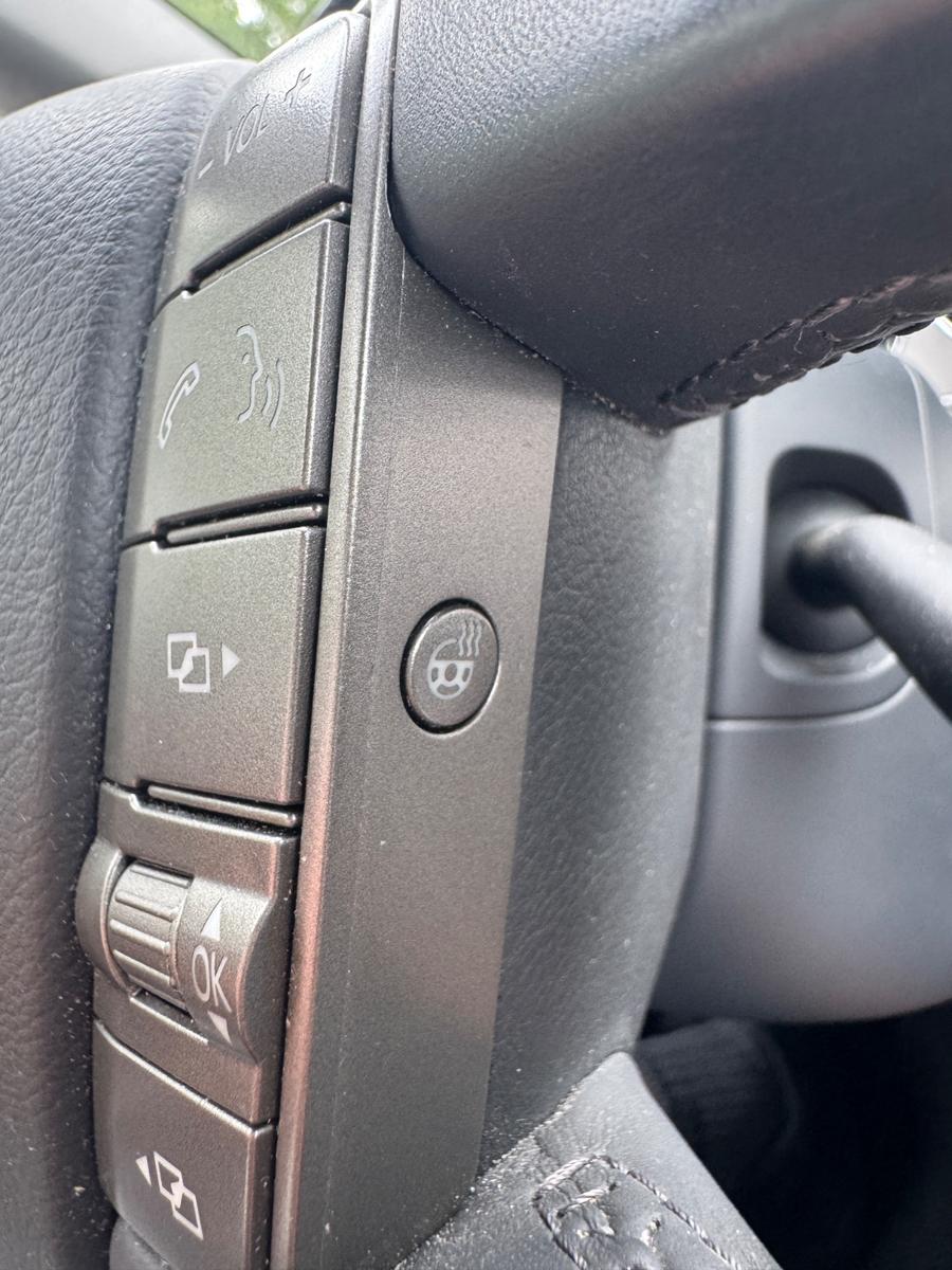 Volkswagen Phaeton Werk Edition- 1.Hd Arzt/ Stdh./Sitzklima