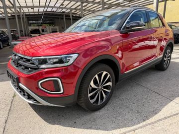 Volkswagen T-Roc - 1