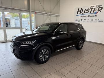 KIA Sorento - 4