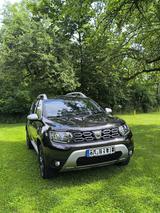 Dacia Duster TCe 130 2WD GPF Prestige Prestige - Dacia Duster in Frankfurt (Main)