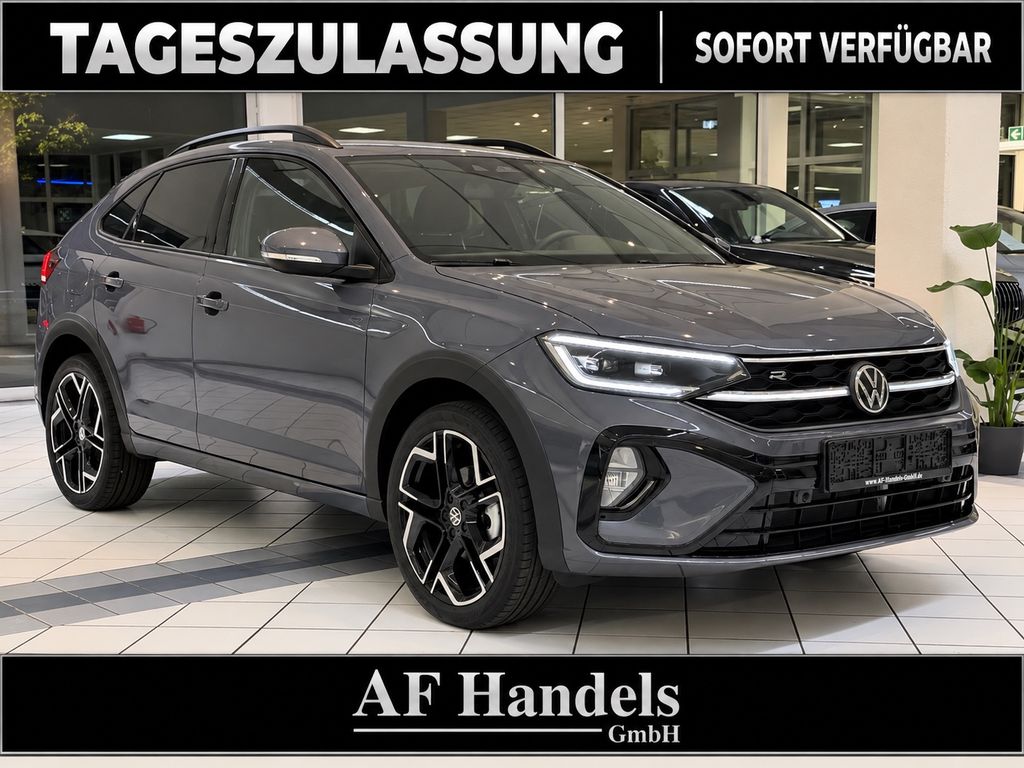 Image of Volkswagen Taigo