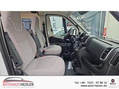 MALIBU 640 Van comfort LE Neues Modell - Sofort verfüg.