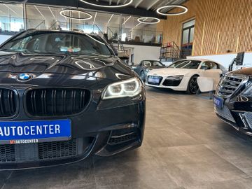 BMW M550 d xDrive Touring*Klima*Navi*ACC*Head-Up*