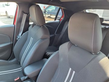 Opel Corsa - 10