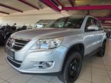 Volkswagen Tiguan Freestyle Navi Kamera Höherlegung PDC - Volkswagen Tiguan: Freestyle