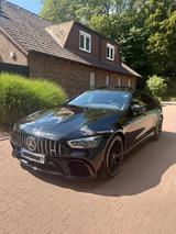 Mercedes-Benz AMG GT 63 S 4MATIC+ Junge Sterne 8 Fachbereifung - Mercedes-Benz AMG GT in Herne