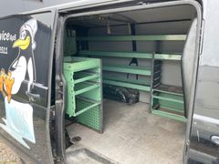 Fahrzeugabbildung Volkswagen T 5 2,0 TDI