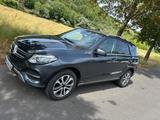Mercedes-Benz GLE 350 d 4MATIC -