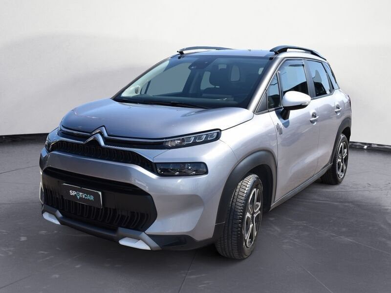 Other Citroën C3 Aircross C3 Aircross 1.2 puretech You