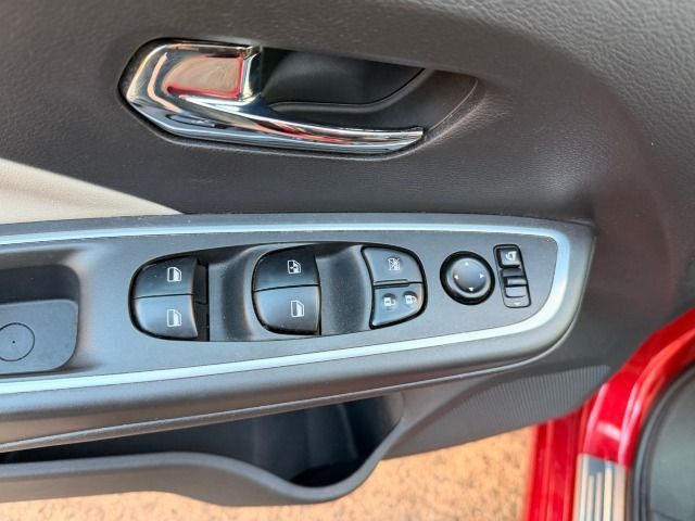Fahrzeugabbildung Nissan Micra 1.0 Tekna Xtronic LED*Connect*Shz*Bose*AHK