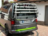 Volkswagen T6 California Beach Grey and Green Editon - VW T6 California Gebrauchtwagen