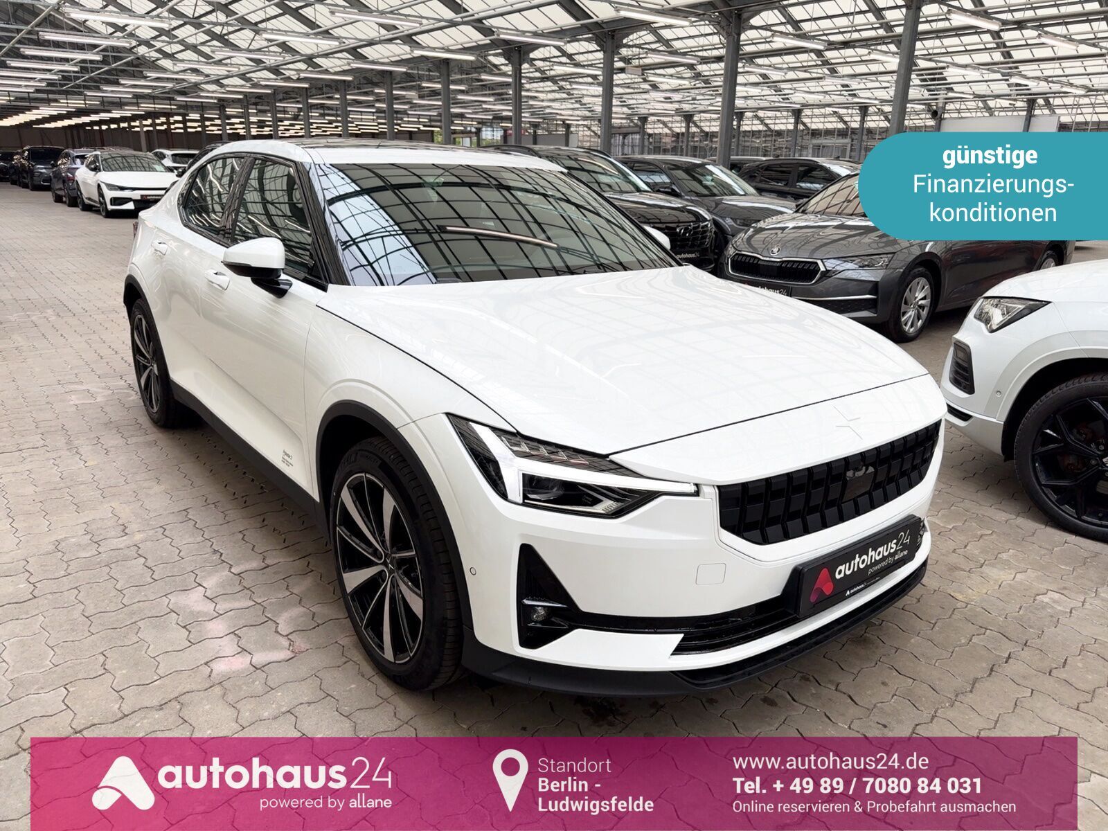 POLESTAR 2