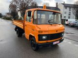 Mercedes-Benz 407 D - Mercedes-Benz 1985