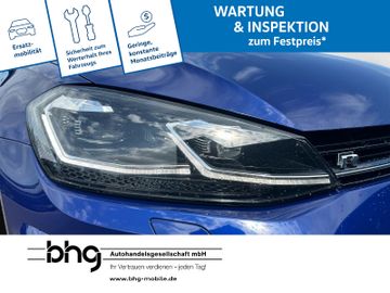 Volkswagen Golf - 9