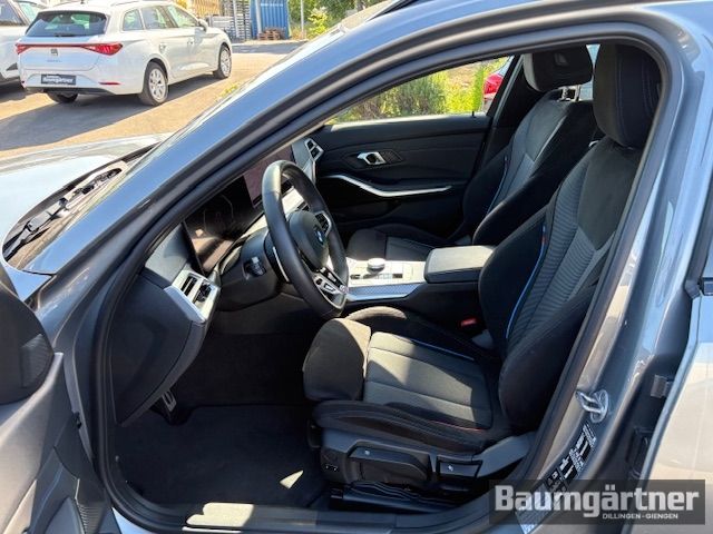 Fahrzeugabbildung BMW 330 i xDrive M-Sport Touring Kamera/ACC/Sitzh.