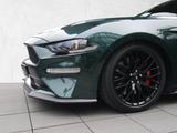 Ford Mustang BULLITT V8 * DEUTSCH* VOLL *LIMITIERT* - Ford Mustang: Bullitt