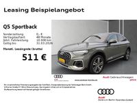 Audi Q5 - Vorschau Bild 1