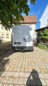 Renault Master Kastenwagen L3H2 - Renault Master: Kastenwagen