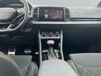Skoda Karoq - Vorschau Bild 12