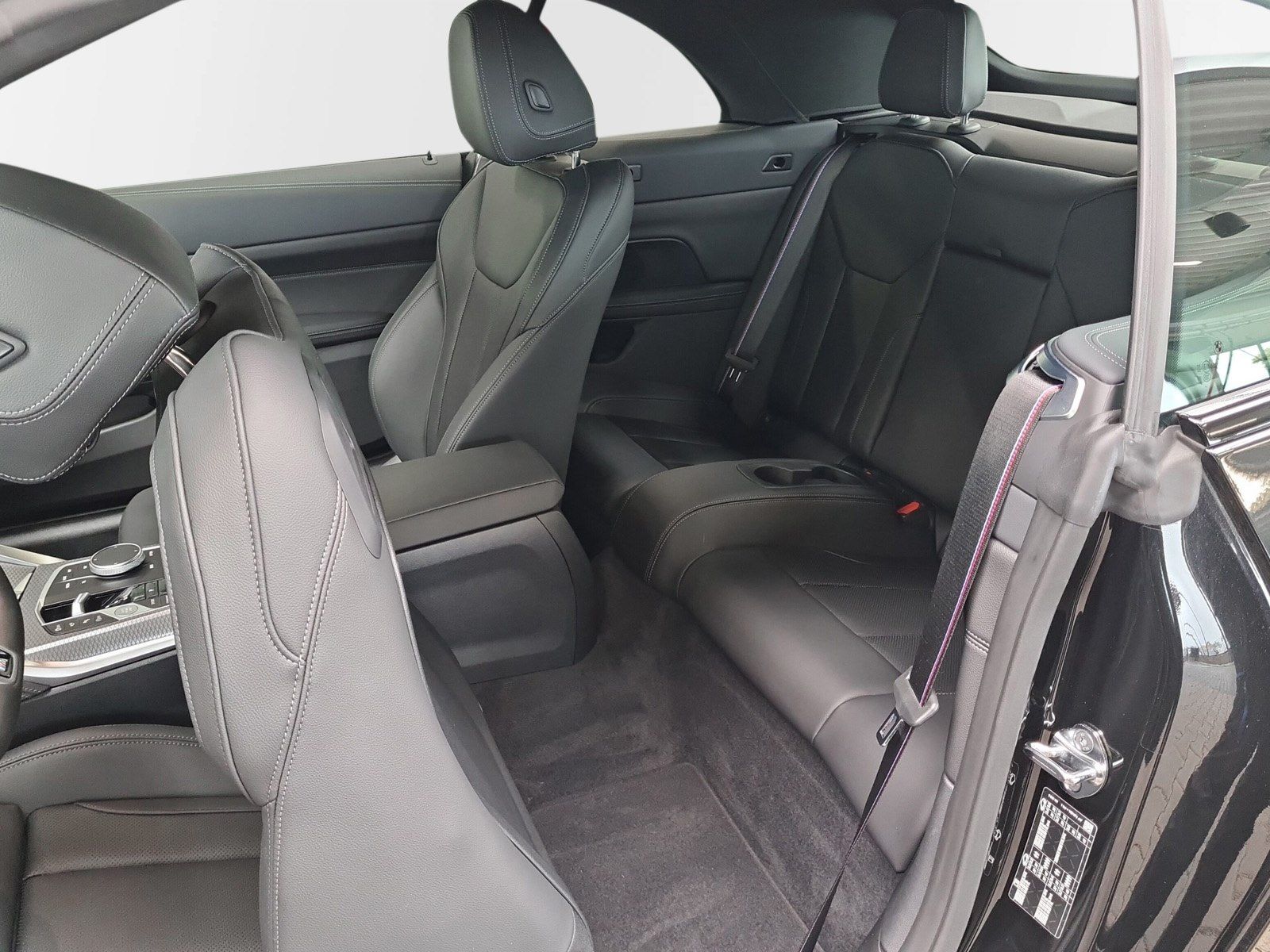 BMW 420 - Bild 12
