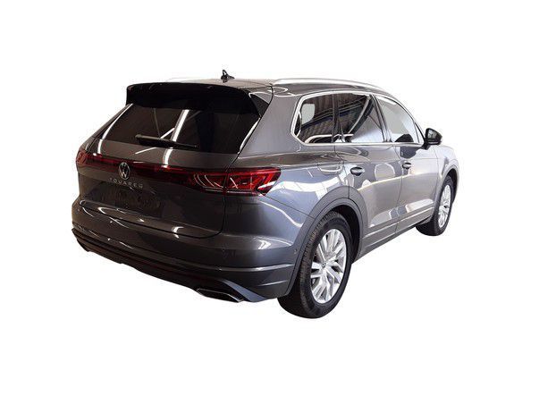 Volkswagen Touareg - Bild 4