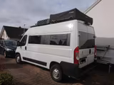 Andere Citroen Jumper Selbstausbau - Kastenwagen Selbstausbau