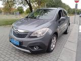 Opel Mokka 1.6 Ecotec 115CV 4x2 Start&Stop Cosmo - Opel Mokka Kombi Gebrauchtwagen