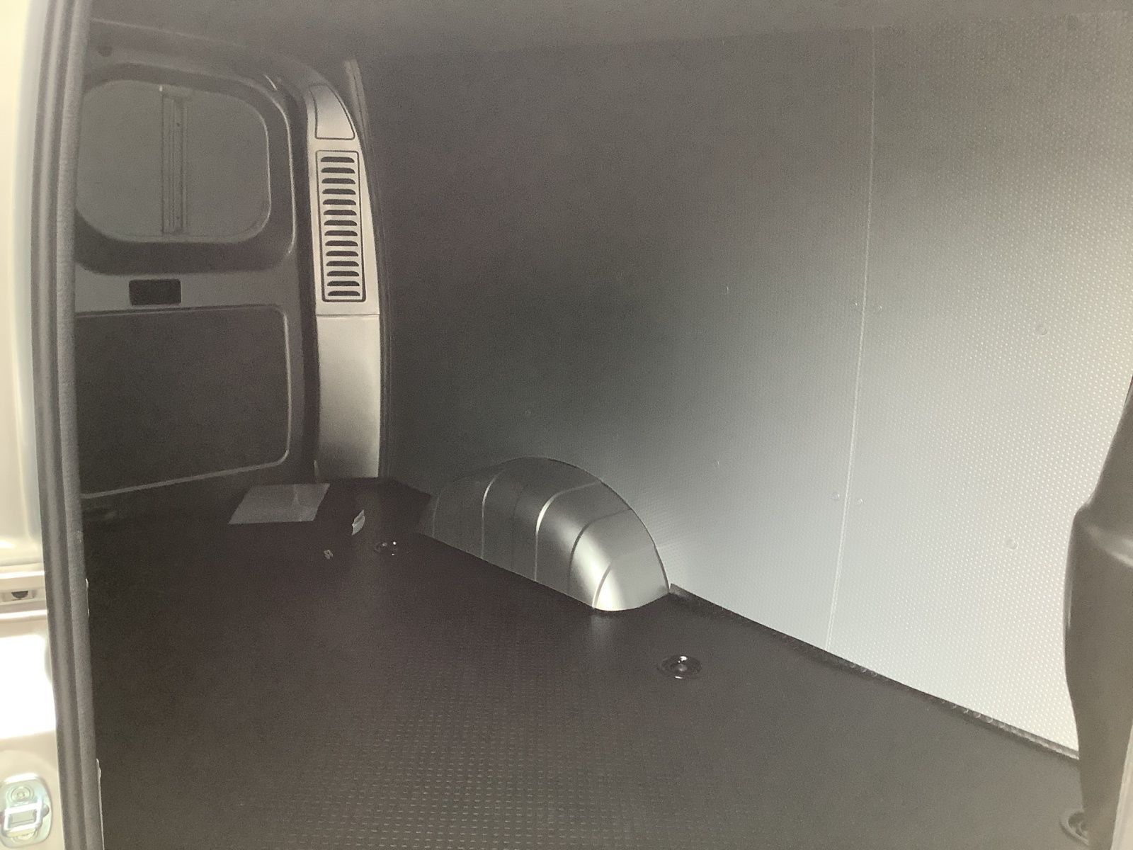 Maxus eDeliver 3 - Bild 12