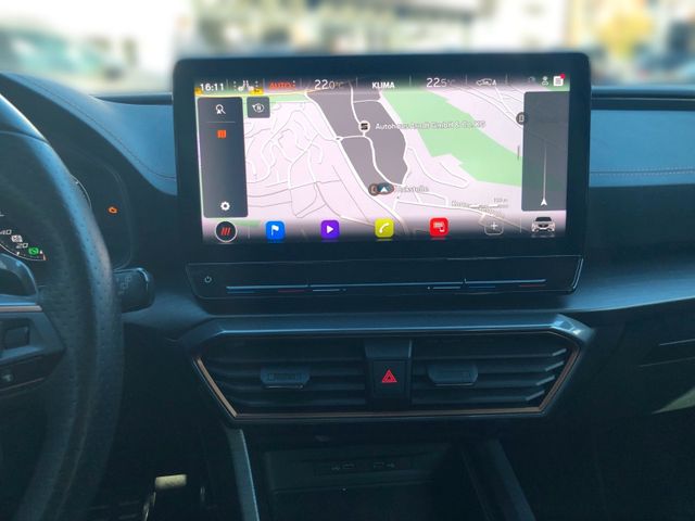 Cupra Formentor 2.0 TSI VZ 4Drive*BEATS*MATTLACK*AHK